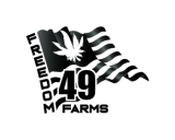 https://www.logocontest.com/public/logoimage/1588071121Freedom 49 Farms.png
